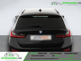 Bmw 320 320i 184 ch BVA  occasion � Beaupuy - photo n�7