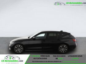 Bmw 320 320i 184 ch BVA  occasion � Beaupuy - photo n�6