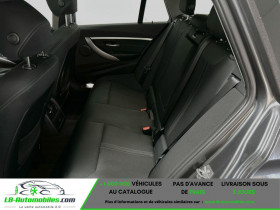 Bmw 320 320i 184 ch BVA  occasion � Beaupuy - photo n�5