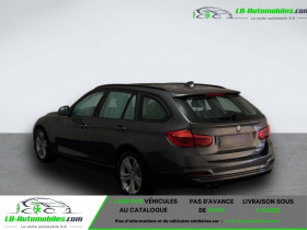Bmw 320 320i 184 ch BVA  occasion � Beaupuy - photo n�3