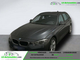 Bmw 320 320i 184 ch BVA  occasion � Beaupuy - photo n�2