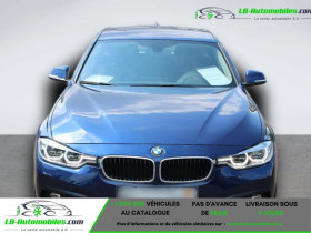 Bmw 320 320i 184 ch BVA  occasion � Beaupuy - photo n�19