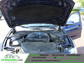 Bmw 320 320i 184 ch BVA  occasion � Beaupuy - photo n�18