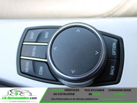 Bmw 320 320i 184 ch BVA  occasion � Beaupuy - photo n�17