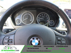 Bmw 320 320i 184 ch BVA  occasion � Beaupuy - photo n�16