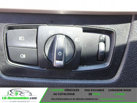 Bmw 320 320i 184 ch BVA  occasion � Beaupuy - photo n�15