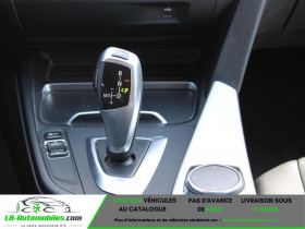 Bmw 320 320i 184 ch BVA  occasion � Beaupuy - photo n�13