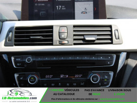 Bmw 320 320i 184 ch BVA  occasion � Beaupuy - photo n�11