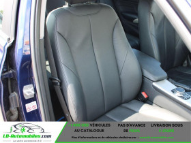 Bmw 320 320i 184 ch BVA  occasion � Beaupuy - photo n�5