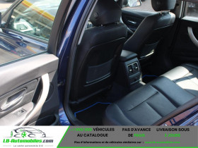 Bmw 320 320i 184 ch BVA  occasion � Beaupuy - photo n�3