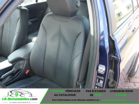 Bmw 320 320i 184 ch BVA  occasion � Beaupuy - photo n�2