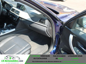 Bmw 320 320i 184 ch BVA  occasion � Beaupuy - photo n�4