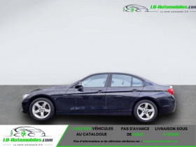 Bmw 320 320i 184 ch BVA  occasion � Beaupuy - photo n�15