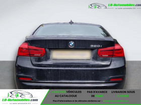 Bmw 320 320i 184 ch BVA  occasion � Beaupuy - photo n�13