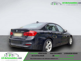 Bmw 320 320i 184 ch BVA  occasion � Beaupuy - photo n�12