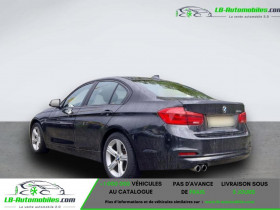 Bmw 320 320i 184 ch BVA  occasion � Beaupuy - photo n�14