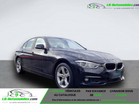 Bmw 320 320i 184 ch BVA  occasion � Beaupuy - photo n�10