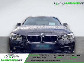 Bmw 320 320i 184 ch BVA  occasion � Beaupuy - photo n�9