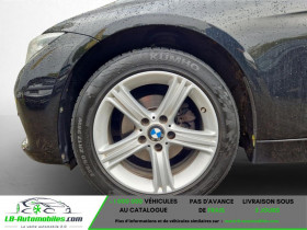 Bmw 320 320i 184 ch BVA  occasion � Beaupuy - photo n�7