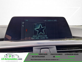 Bmw 320 320i 184 ch BVA  occasion � Beaupuy - photo n�5