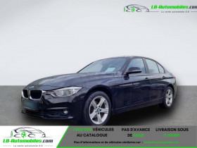 Bmw 320 320i 184 ch BVA  occasion � Beaupuy - photo n�8