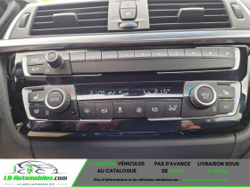 Bmw 320 320i 184 ch BVA  occasion � Beaupuy - photo n�4