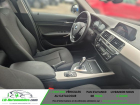 Bmw 320 320i 184 ch BVA  occasion � Beaupuy - photo n�5