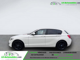 Bmw 320 320i 184 ch BVA  occasion � Beaupuy - photo n�6