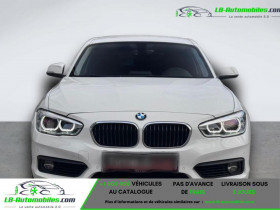Bmw 320 320i 184 ch BVA  occasion � Beaupuy - photo n�5
