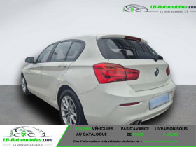 Bmw 320 320i 184 ch BVA  occasion � Beaupuy - photo n�4