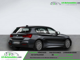 Bmw 320 320i 184 ch BVA  occasion � Beaupuy - photo n�3