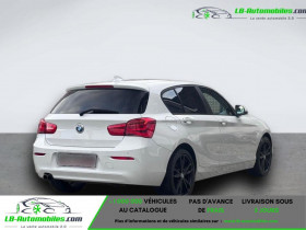 Bmw 320 320i 184 ch BVA  occasion � Beaupuy - photo n�4
