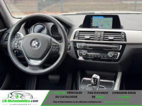 Bmw 320 320i 184 ch BVA  occasion � Beaupuy - photo n�3