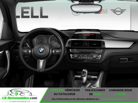 Bmw 320 320i 184 ch BVA  occasion � Beaupuy - photo n�2