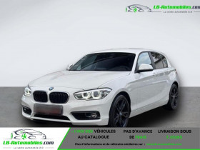 Bmw 320 320i 184 ch BVA  occasion � Beaupuy - photo n�2