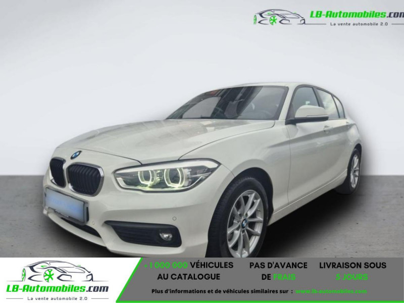 Bmw 320 320i 184 ch BVA  occasion � Beaupuy