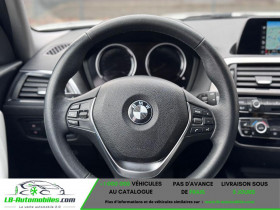 Bmw 320 320i 184 ch BVA  occasion � Beaupuy - photo n�8