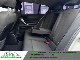 Bmw 320 320i 184 ch BVA  occasion � Beaupuy - photo n�7