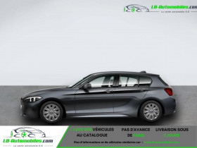 Bmw 320 320i 184 ch BVA  occasion � Beaupuy - photo n�5