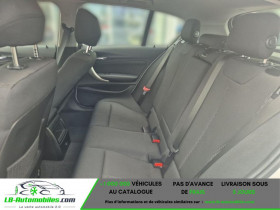 Bmw 320 320i 184 ch BVA  occasion � Beaupuy - photo n�6