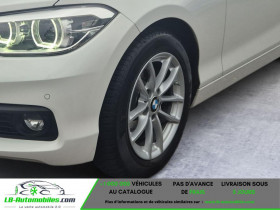 Bmw 320 320i 184 ch BVA  occasion � Beaupuy - photo n�8