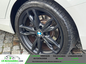 Bmw 320 320i 184 ch BVA  occasion � Beaupuy - photo n�9