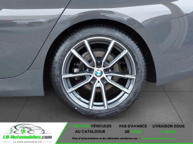 Bmw 320 320i 184 ch BVA  occasion � Beaupuy - photo n�8