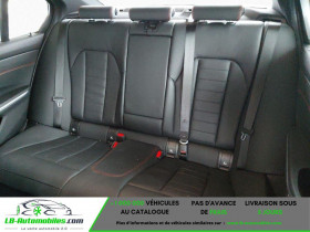 Bmw 320 320i 184 ch BVA  occasion � Beaupuy - photo n�7