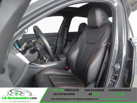 Bmw 320 320i 184 ch BVA  occasion � Beaupuy - photo n�6