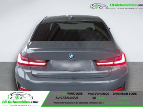 Bmw 320 320i 184 ch BVA  occasion � Beaupuy - photo n�5