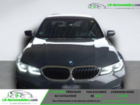 Bmw 320 320i 184 ch BVA  occasion � Beaupuy - photo n�4