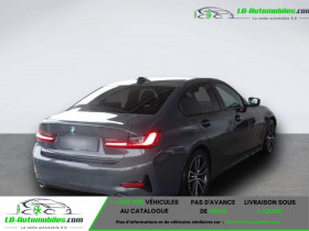 Bmw 320 320i 184 ch BVA  occasion � Beaupuy - photo n�3