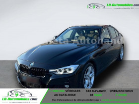 Bmw 320 320i 184 ch BVA  occasion � Beaupuy - photo n�2