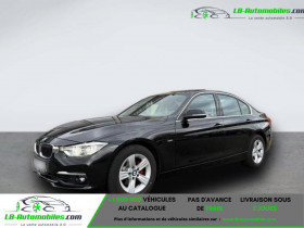 Bmw 320 320i 184 ch BVA  occasion � Beaupuy - photo n�2